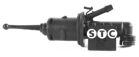 STC T405939 - BOMBA EMBRAGUE GOLF 5