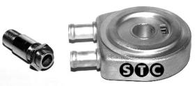 STC T405943 - INTERCAMBIADOR RENAULT 1.9D