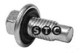 STC T405945 - TAPON CARTER OPEL