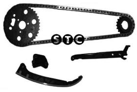 STC T405950 - KIT REP DISTRIBUCION SMART 0.8