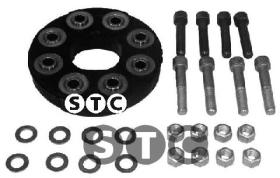 STC T405951 - FLECTOR TRANSM MB CLASE C/E