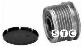 STC T405952 - POLEA ALTERNADOR RUEDA LIBRE