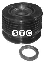 STC T405953 - POLEA ALTERNADOR RUEDA LIBRE