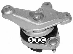 STC T405955 - SOP CAMBIO AUDI A4