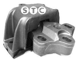 STC T405957 - SOP MOTOR SX GOLF 4 1.4/16V '