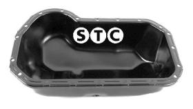STC T405958 - CARTER VW-SEAT IBIZA/TOLEDO/IN