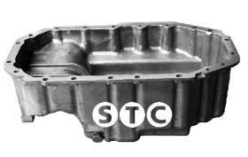STC T405965 - CARTER VW GOLF 4-5/CADDY III/