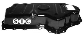 STC T405973 - CARTER ACEITE (CHAPA INFERIOR)