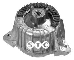 STC T405998 - SOP MOTOR DX+SX MB CLASE C W20