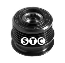STC T406007 - POLEA ALTERNADOR RUEDA LIBRE
