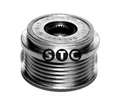 STC T406008 - POLEA ALTERNADOR RUEDA LIBRE