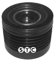 STC T406010 - POLEA ALTERNADOR RUEDA LIBRE