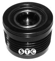 STC T406011 - POLEA ALTERNADOR RUEDA LIBRE