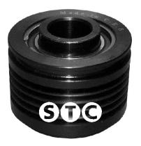 STC T406012 - POLEA ALTERNADOR RUEDA LIBRE