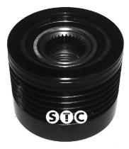 STC T406013 - POLEA ALTERNADOR RUEDA LIBRE