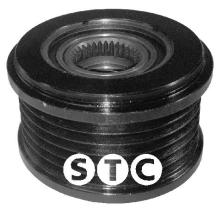 STC T406016 - POLEA ALTERNADOR RUEDA LIBRE