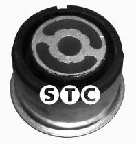 STC T406020 - SILENTBLOC ANTERIOR SUBCHASIS