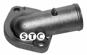 STC T406032 - TAPA TERMOSTATO CORSA C DTH -