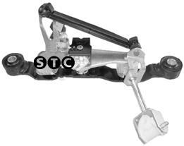 STC T406033 - JUEGO PALANCA CAMBIO COMPLETO