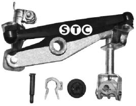 STC T406034 - JUEGO PALANCA CAMBIO COMPLETO
