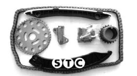 STC T406060 - KIT DISTRIBUCION RENAULT 2.0 D