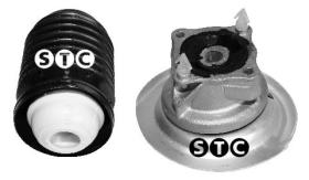 STC T406061 - SOP AMORTG MB CLASE A W168