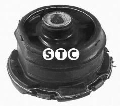 STC T406080 - SILENTBLOC ANTERIOR SUBCHASIS