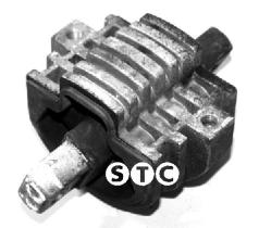 STC T406090 - SOP CAMBIO MB CLASE C/E W202/2