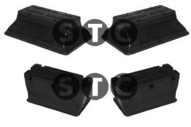 STC T406100 - JGO TOPE BALLESTA DELT SPRINTE