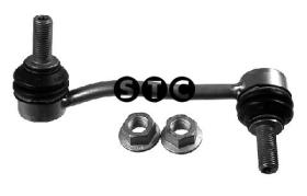 STC T406102 - BIELETA BARRA ESTBLZ DELT SX S
