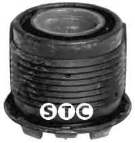 STC T406112 - SILENTBLOC POSTERIOR SUBCHASIS