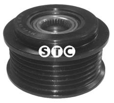 STC T406133 - POLEA ALTERNADOR RUEDA LIBRE