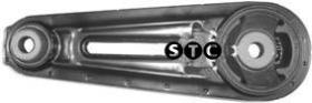 STC T406145 - SOP MOTOR TRAS QASQHAI 1.6/16V