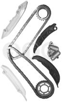 STC T406165 - KIT DISTRIBUCION BMW SERIE 3 E