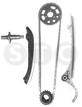 STC T406168 - KIT DISTRIBUCION MERCEDES BENZ CLAS
