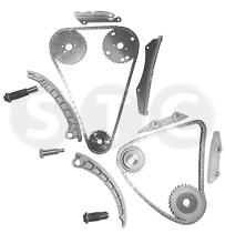 STC T406172 - KIT DISTRIBUCION FIAT DUCATO