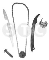 STC T406173 - KIT DISTRIBUCION FIAT 500