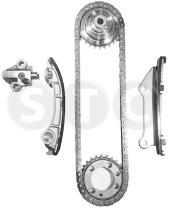 STC T406178 - KIT DISTRIBUCION NISSAN INTERS