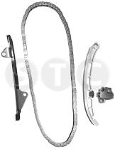 STC T406181 - KIT DISTRIBUCION TOYOTA YARIS