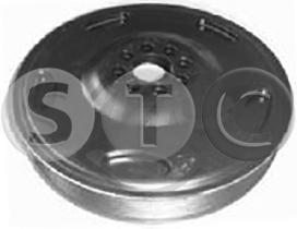 STC T406200 - POLEA CIGEAL AUDI A4/A5/A6/Q5