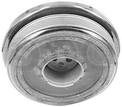 STC T406205 - POLEA CIGUENAL BMW