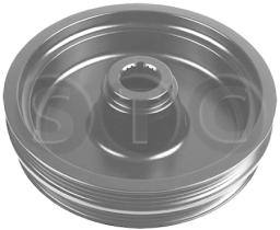 STC T406215 - POLEA CIGUENAL HONDA