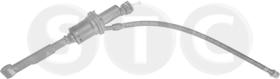 STC T406216 - POLEA CIGUENAL HONDA