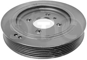 STC T406218 - POLEA CIGUENAL HYUNDAI