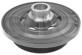 STC T406221 - POLEA CIGEAL MERCEDES