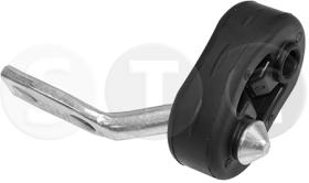 STC T406292 - SOPORTE DE ESCAPE AUDI A4