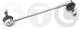 STC T406778 - BIELETA CHEV AVEO