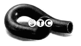 STC T407322 - S.R., KADETT 1.6 DIESEL