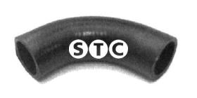 STC T407323 - MANGUITO. DE TUBO RIGIDO A BOM