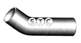 STC T407334 - MANGUITO. LLENADO COMBUSTIBLE